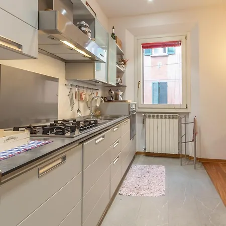 Realkasa Senzanome Flat Apartment Bologna