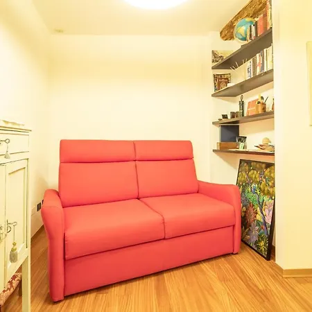 Realkasa Senzanome Flat Apartment Bologna