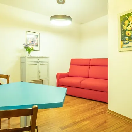 Apartment Realkasa Senzanome Flat