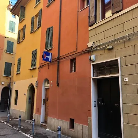 Realkasa Senzanome Flat Appartamento Bologna